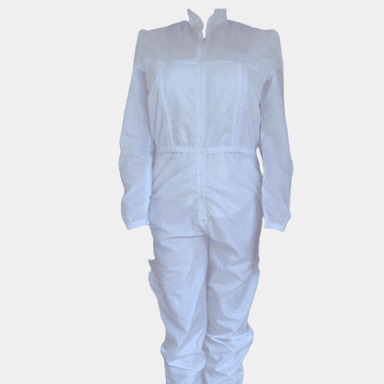 NARF JUMPSUIT - NICOLETTA